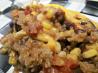 Southwestern Quinoa Vegetable Casserole