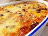Southwestern Quinoa Vegetable Casserole