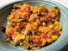 Southwestern Quinoa Vegetable Casserole