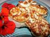 Halloumi Cheese With Lemon and Olive Oil. Recipe by AmandaInOz