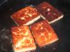 Halloumi Cheese With Lemon and Olive Oil