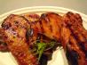 Grilled Chinese Pork Chops