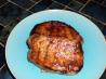 Grilled Chinese Pork Chops