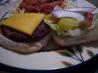 Craftscout's Burgers. Recipe by CraftScout