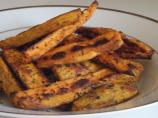 Savory Sweet Potatoes