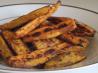 Savory Sweet Potatoes