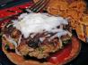 Southwestern Turkey Burgers. Recipe by KelBel