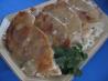 Creamy Ranch Pork Chops & Rice. Recipe by Plain Old Jess