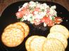 Tomato & Feta Dip