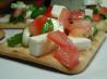 Tomato & Feta Dip