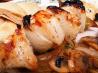 Chicken Souvlaki