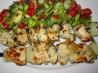 Chicken Souvlaki