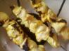 Chicken Souvlaki. Recipe by diner524