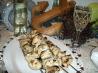Chicken Souvlaki