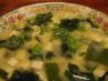 Simple Miso Soup