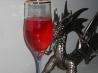 Rose Cocktail. Recipe by *Alia*