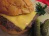 Party Pleasing Burgers