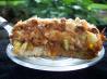 Zucchini Lasagne. Recipe by mydesigirl