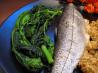 Sauteed Broccoli Rabe. Recipe by JanuaryBride