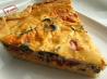 Mexican Quiche. Recipe by loof