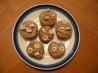 Gluten-Free Apple-O Mini Muffins