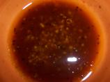 "the" Marinade!