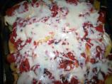 Diet Friendly Veggie Overload Lasagna