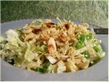 Chinese Crunch Salad