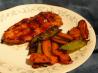 Glazed Chicken Kahlua. Recipe by mydesigirl