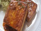 Argentine Red Sauce and Marinade
