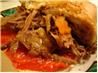 Chicago Italian Beef