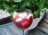 Applebee's Red Apple Sangria