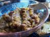 German Baked Beans. Recipe by mary winecoff
