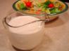 Old Fashioned Sour Cream Salad Dressing. Recipe by :(