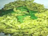 Arroz Verde (Mexican Green Rice)