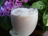 Banana & Milo Smoothie