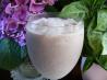Banana & Milo Smoothie