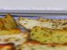 Baked Italian Potato Wedges