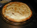 Pillsbury Perfect Apple Pie. Photo by Baby Kato