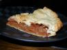Pillsbury Perfect Apple Pie. Photo by Baby Kato