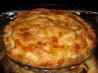 Pillsbury Perfect Apple Pie. Recipe by Big D Texas
