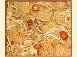 Indian Snack Mix