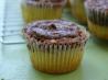Nutella Frosted Cupcakes