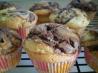 Nutella Frosted Cupcakes