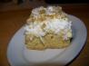 Out-Of-This-World Cake. Recipe by Mimi in Maine