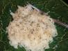 Creamy Sauerkraut. Recipe by KlynnPadilla
