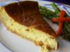 Tarte Au Fromage