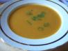 Sweet Potato Soup. Recipe by Kitzy