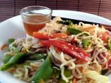 Asian Noodle Salad