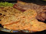 Fried Green Tomatoes